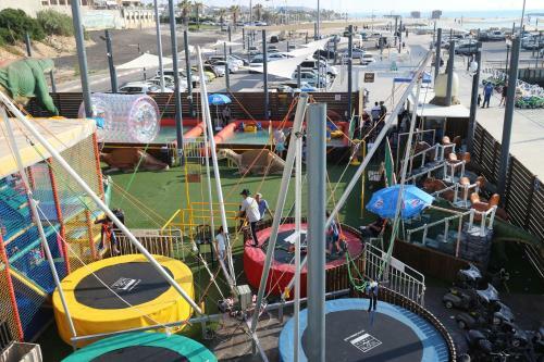 Apartamento Ocean Breeze