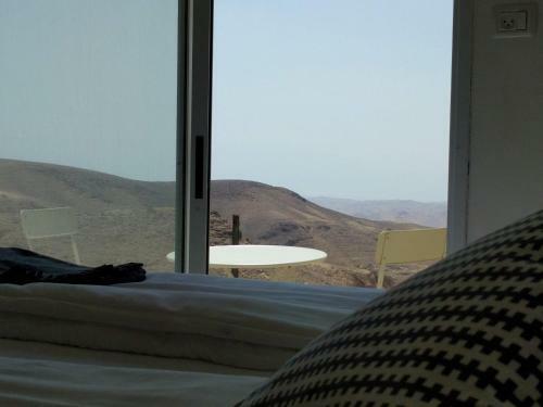 Hostal Dead Sea Desert's Edge