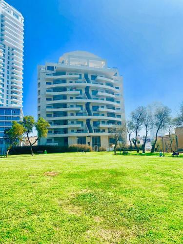 Royal King David Apartment