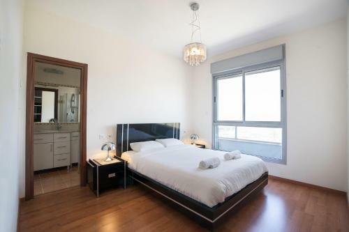 Apartamento Luxury Marina View