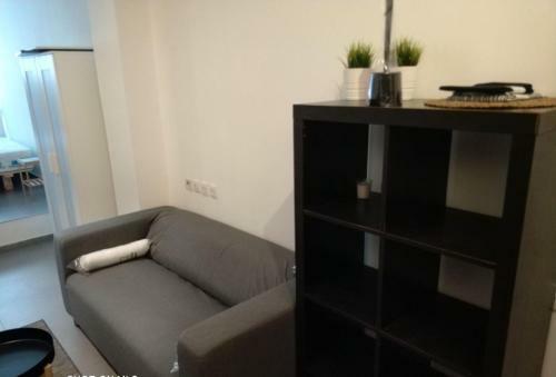 Apartamento Ha-yetsira Studio