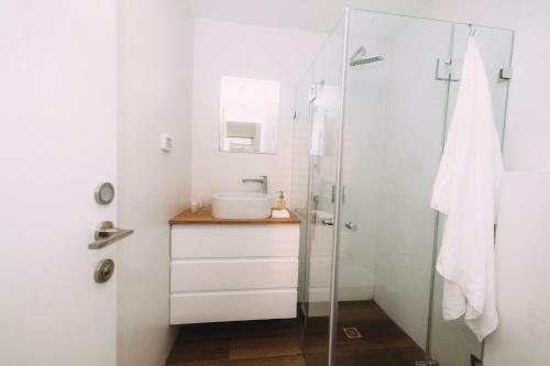 Nachlat Binyamin Bauhaus Luxury Apartments