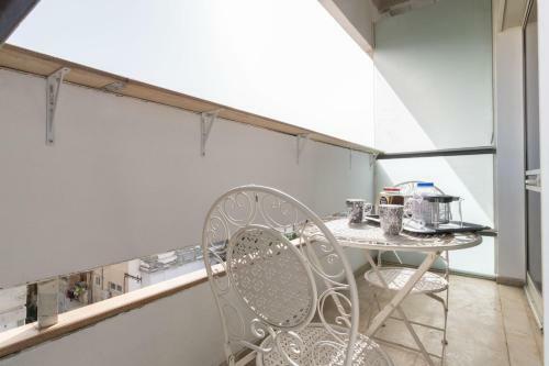 Apartamento Sweethome26 Dizengoff Place With Terrasse