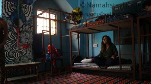 Castle Namahstay Hostel & Art Space