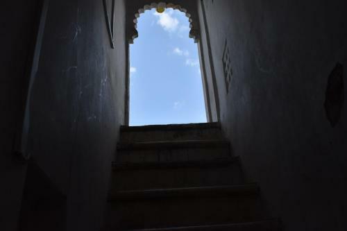 Castle Namahstay Hostel & Art Space