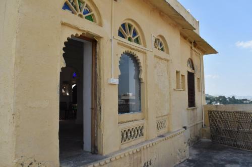 Castle Namahstay Hostel & Art Space