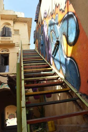 Castle Namahstay Hostel & Art Space