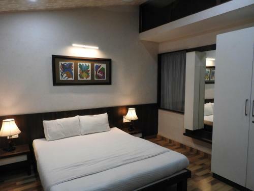 Hotel Nature Leap Resort