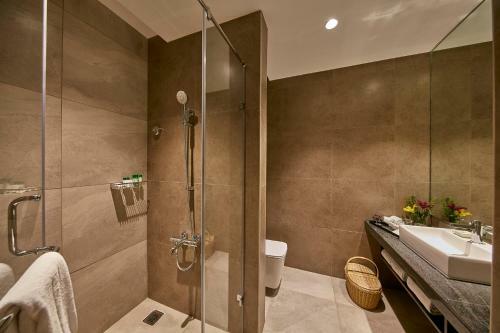Hotel Signature Club Resort
