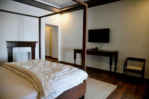 Bed & Breakfast The Pine Cottage Estate
