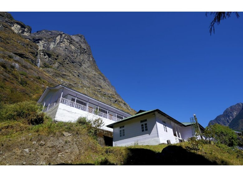 Hotel Summit Alpine Resort