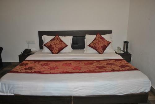 Hotel Maha Luxmi Palace