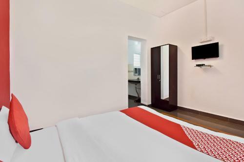 Hotel Oyo 23383 Sai Holiday Resorts