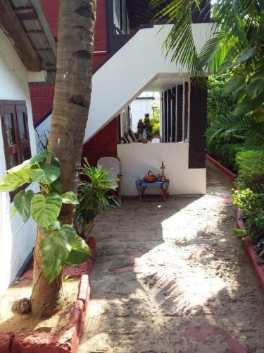 Hotel The First Place Yogaresort, Odayam