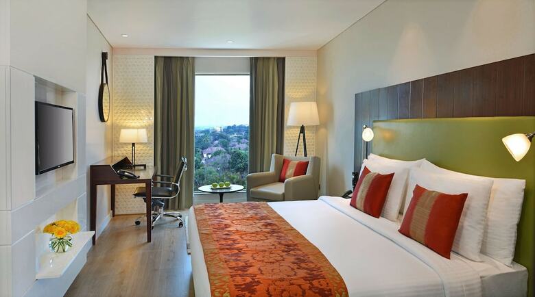 Hotel Country Inns & Suites By Radisson Manipal