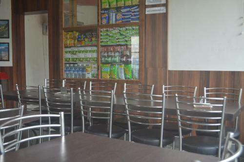 Hotel Centre Point Resorts & Club Palampur