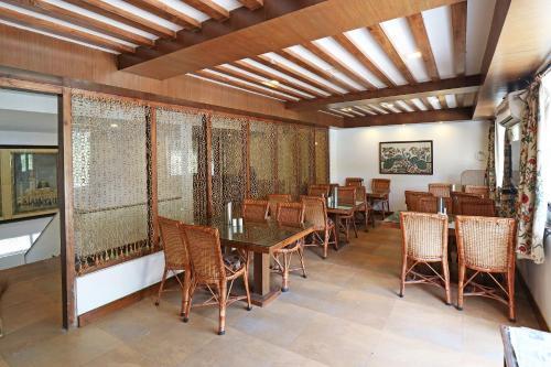 Bed & Breakfast Oyo 19478 Paradise Gateway (ishber)