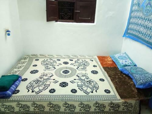 Apartamento A Cozy Nest In Pondicherry Center
