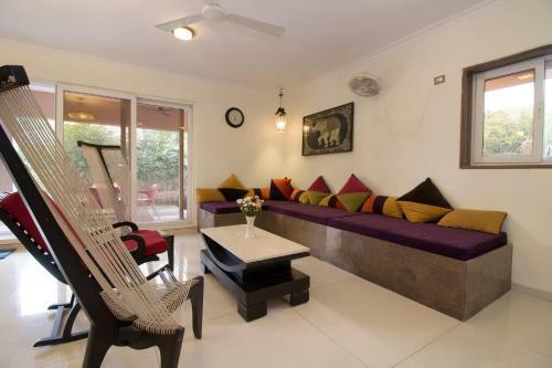 Villa Serene By Vista Rooms