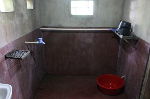 Pumpkin Lumpyngngad Homestay