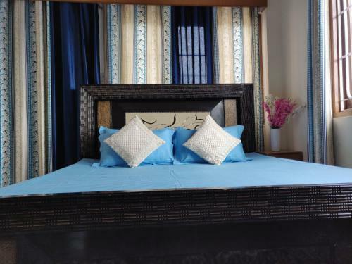 Bed & Breakfast The Sharma Ashiana--holiday Home