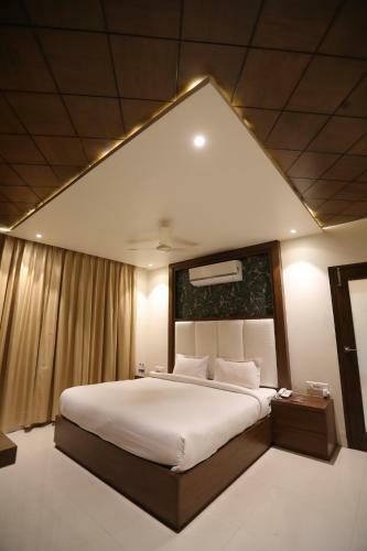 Hotel Pavna O Palace