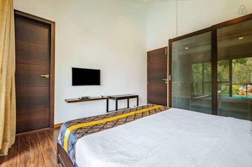 Aqua Sol Luxury Villa