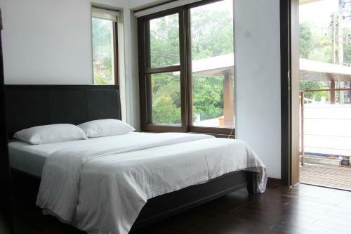 Aqua Sol Luxury Villa