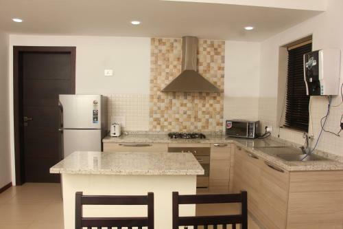Aqua Sol Luxury Villa