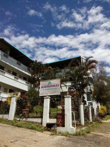 Madhurimas Hotels & Resorts
