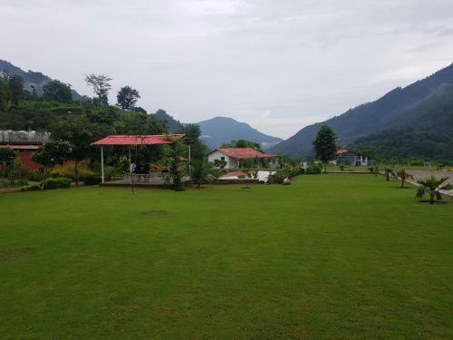 Hotel Balaut Resort