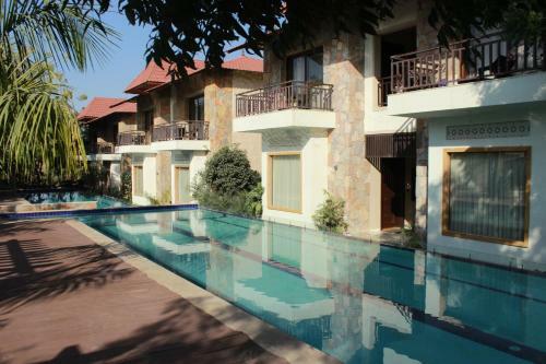 Hotel Ramya Resort & Spa