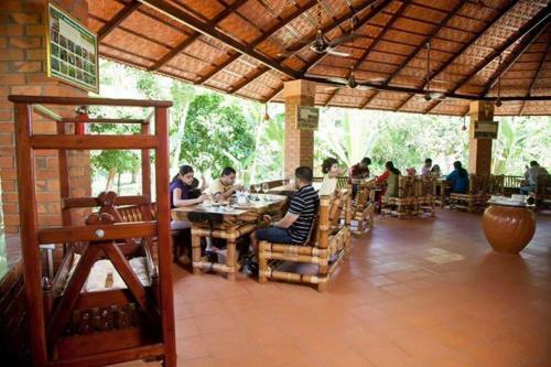 Hotel Wild Woods Resort