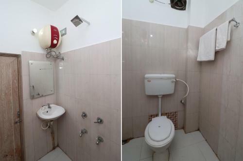 Hotel Oyo 16496 Trinayani Atithi Niwas