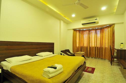 Hotel Sandy Resort
