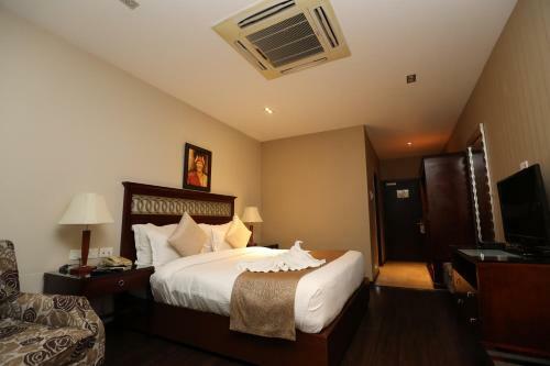 The Greenwood - Am Hotel Kollection