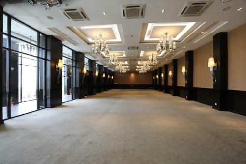 The Greenwood - Am Hotel Kollection