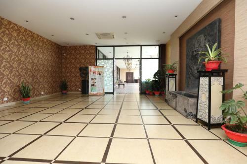The Greenwood - Am Hotel Kollection