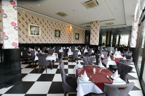 The Greenwood - Am Hotel Kollection