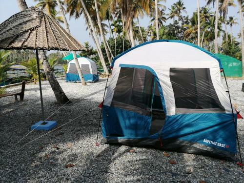 Agroturismo Pranavam Munroe Verdure