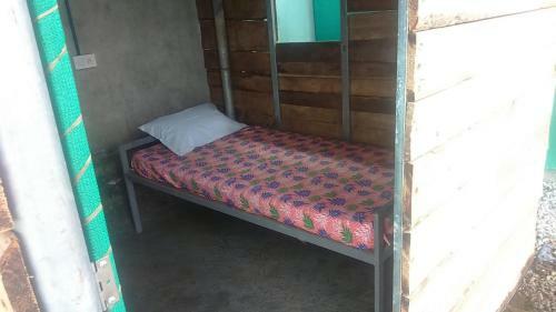 Agroturismo Pranavam Munroe Verdure