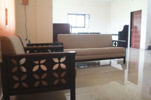 Hotel Mango Valley Resort Ganpatipule