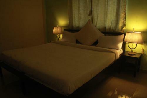 Hotel Mango Valley Resort Ganpatipule