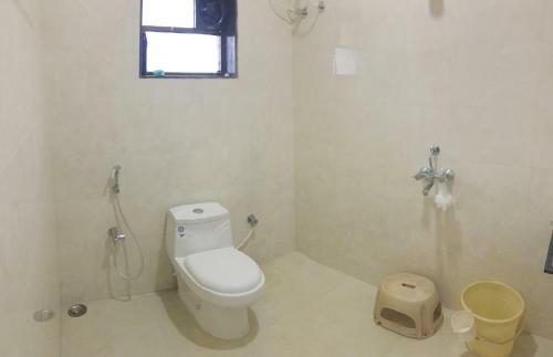 Hotel Mango Valley Resort Ganpatipule