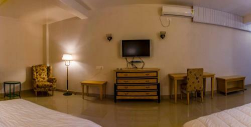 Hotel Mango Valley Resort Ganpatipule