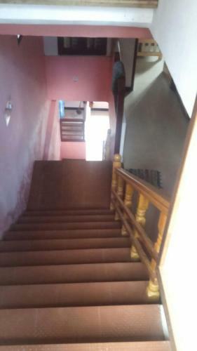 Ganapathy Homestay