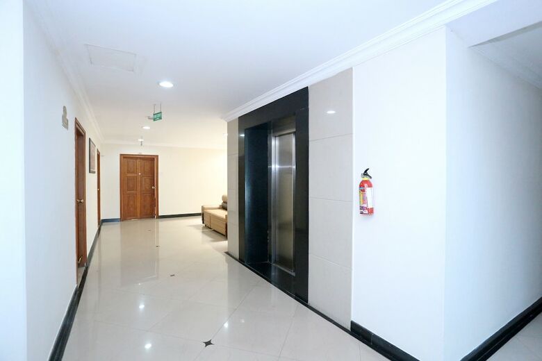 Hotel Oyo Flagship 27724 Nandanam Park
