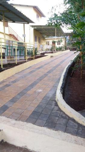 Apartamento Green Shine Farm