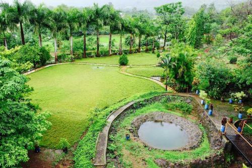 Hotel Giriraj Farm Hill Resort