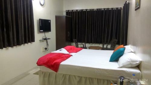 Hotel Giriraj Farm Hill Resort